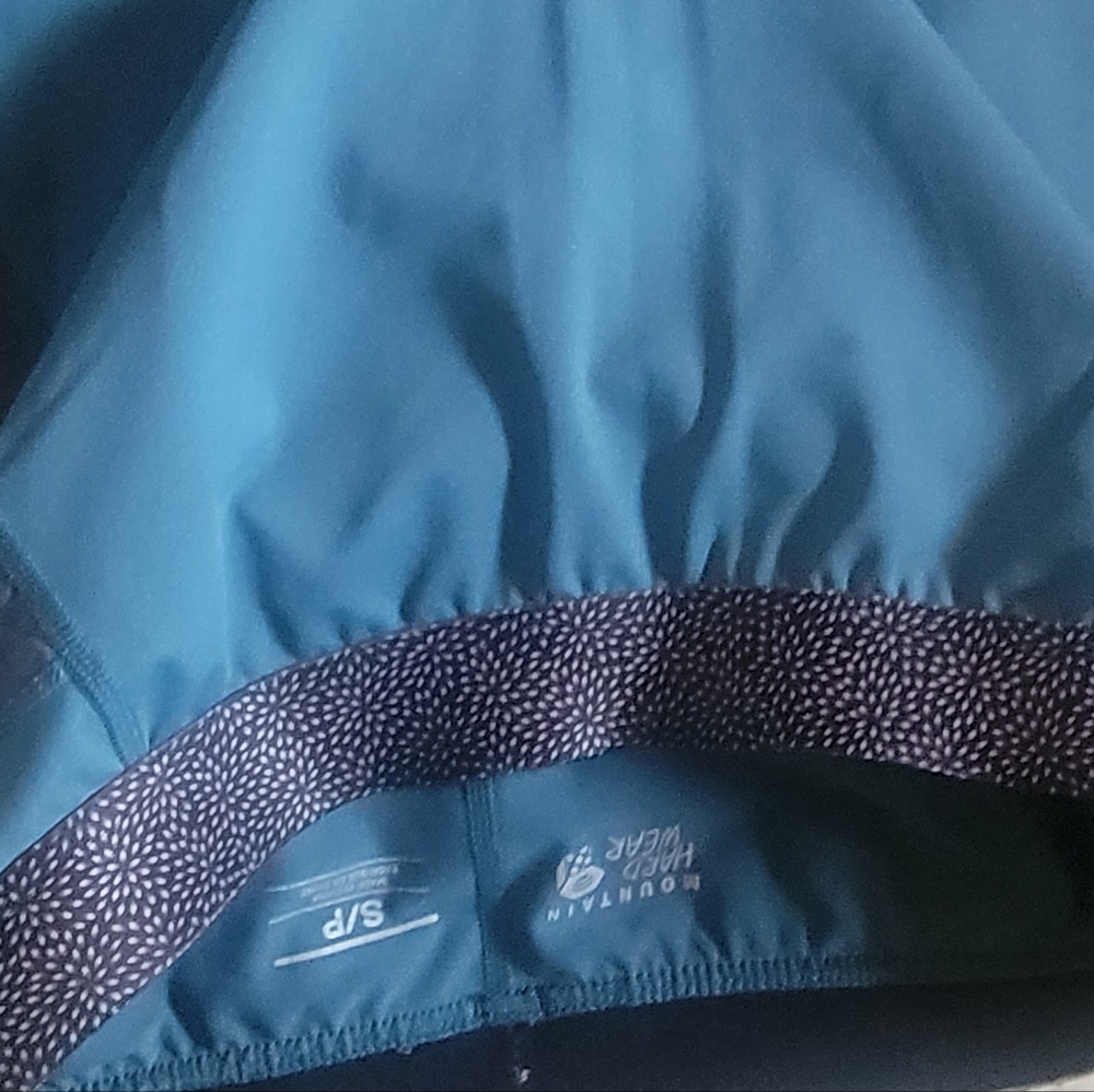 Mountain Hardwear Women's Mini Skirt View 2